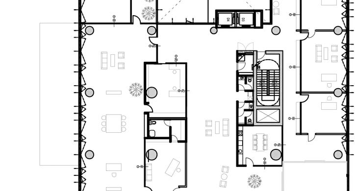 Poslovni centar Adris, Zagreb