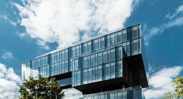 Poslovni centar Adris, Zagreb