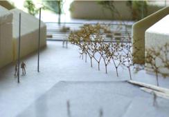 Trg Vladimira Nazora, Ivanić Grad