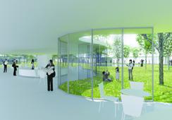 Centar za sprečavanje i proučavanje prirodnih katastrofa, Istanbul, Turska