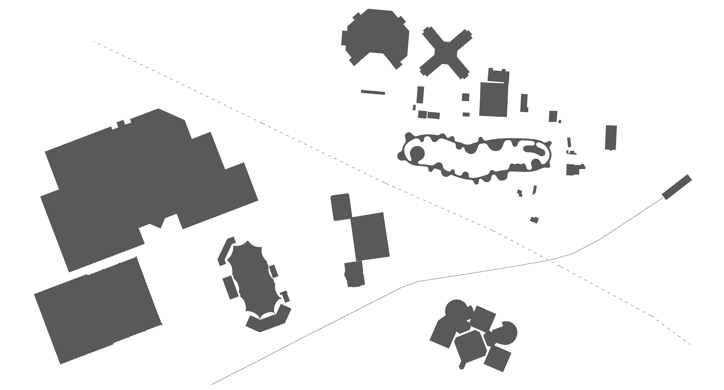 Centar za sprečavanje i proučavanje prirodnih katastrofa, Istanbul, Turska