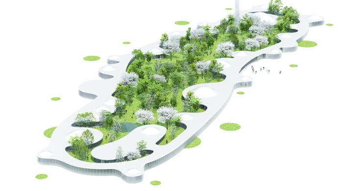 Centar za sprečavanje i proučavanje prirodnih katastrofa, Istanbul, Turska