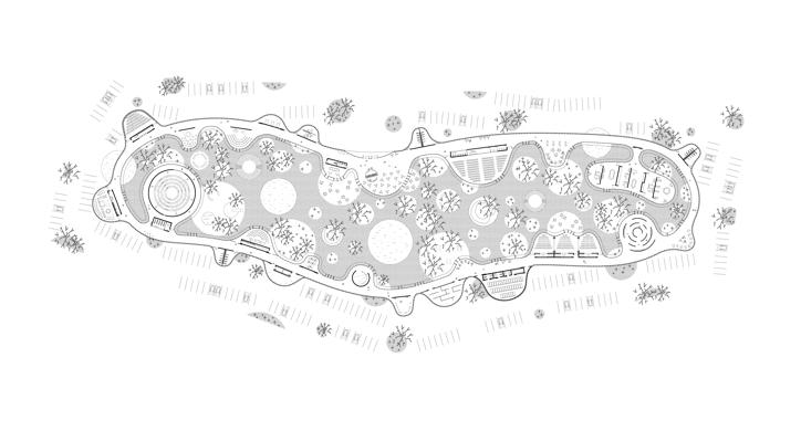 Centar za sprečavanje i proučavanje prirodnih katastrofa, Istanbul, Turska