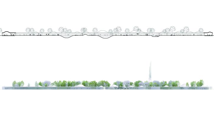 Centar za sprečavanje i proučavanje prirodnih katastrofa, Istanbul, Turska