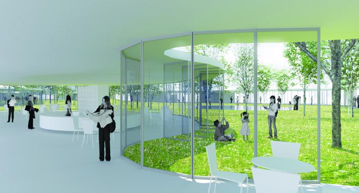 Centar za sprečavanje i proučavanje prirodnih katastrofa, Istanbul, Turska