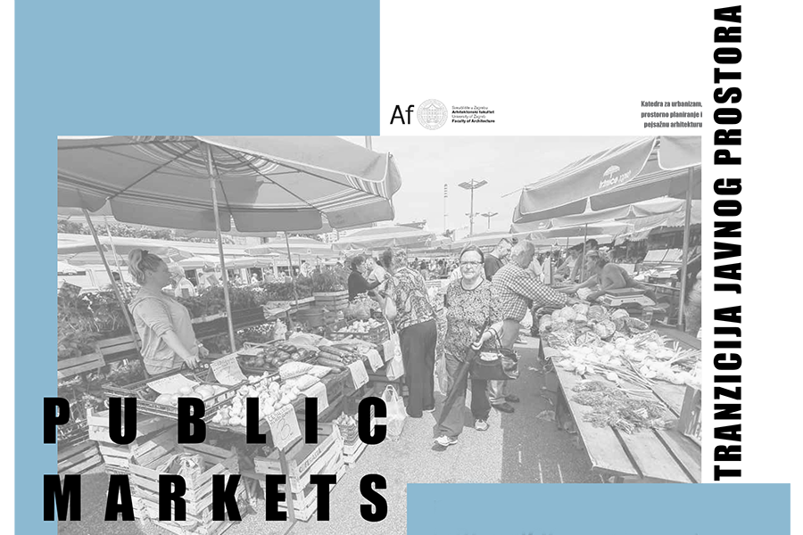 Interdisciplinarni kolegij Tranzicija javnog prostora