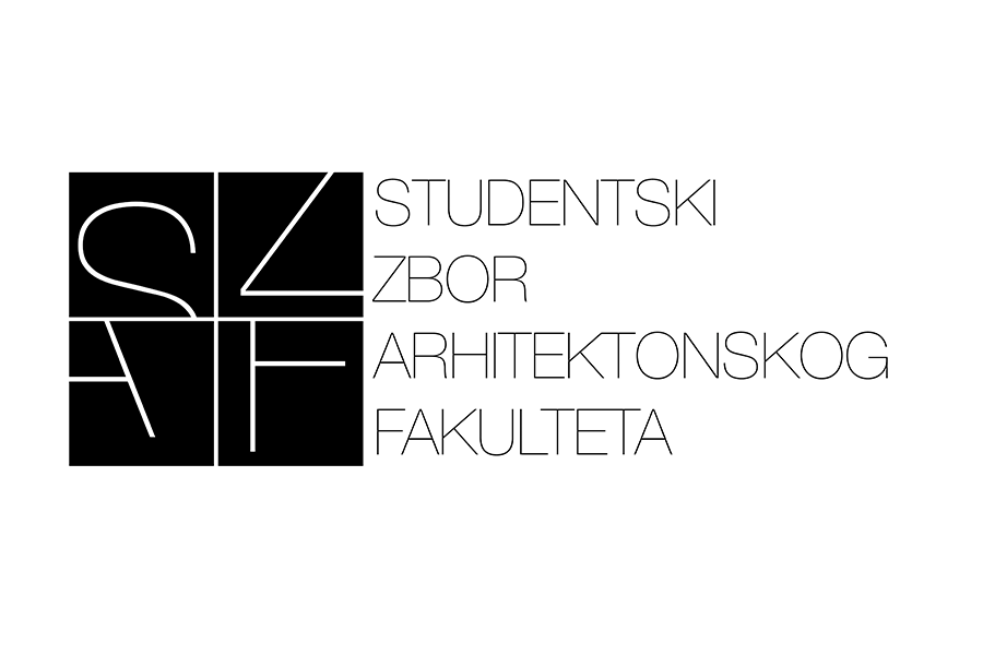 Studentski zbor Arhitektonskog fakulteta