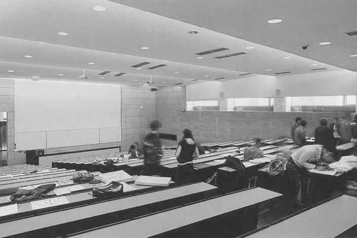 Facebook - Sveučilište u Zagrebu - Arhitektonski fakultet