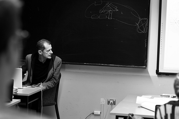 Upisi - Studij arhitekture i urbanizma