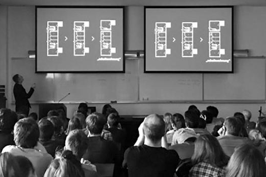 Prezentacija - Studij arhitekture i urbanizma