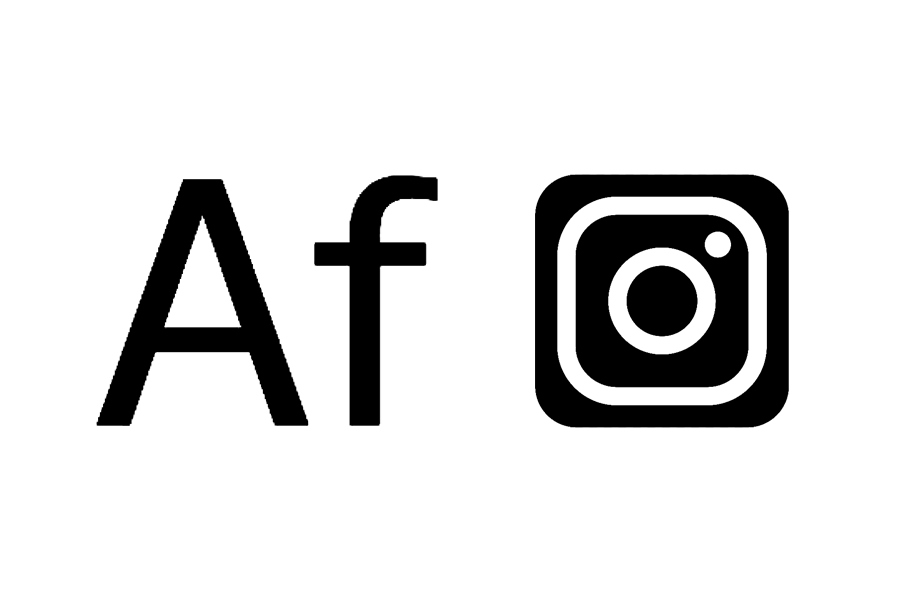 AF - Instagram