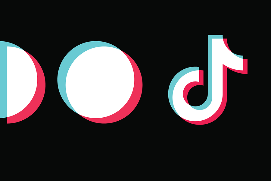 TikTok - Studij dizajna