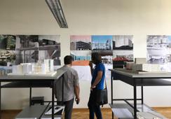 Izložba radova kolegija Studio 4 