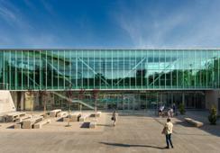  Dodijeljene godišnje nagrade UHA-e za 2016. godinu