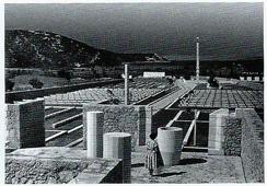 Radionica Anatomy of Intentions: The Memorial Complex at Kampor by Edvard Ravnikar