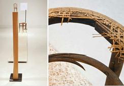 Otvorenje izložbe Nenada Fabijanića Mit mijene