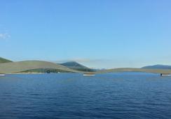 Predavanje "Vizije mogućeg" docenta Ivice Plaveca 10.1. u 13:30