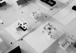 Izložba odabranih projekata kolegija Studio 1