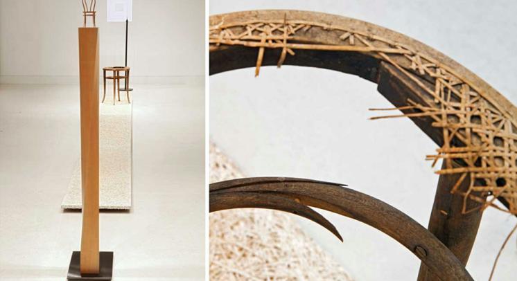 Otvorenje izložbe Nenada Fabijanića Mit mijene