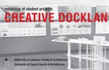Creative Docklands - izložba i predavanje