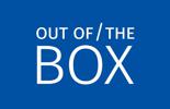 Out of/the Box, izložba Ane Martine Bakić