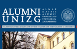 Novi broj Glasnika ALUMNI UNIZG