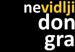 Izložba povodom Dana urbanizma – Nevidljivi Donji grad