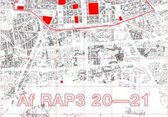 Rad kolegija RAP3 Arhitektura ak. god. 2020/2021.