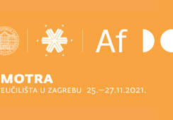 Smotr@ Arhitektonski fakultet 2021