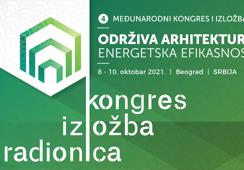 Održiva arhitektura – energetska efikasnost
