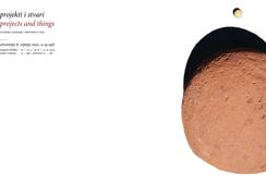 Izložba ureda IVANIŠIN. KABASHI. ARHITEKTI: Projekti i stvari