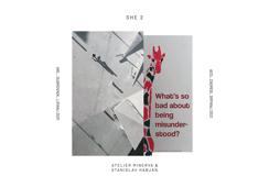 Izložba SHE 2 u Dubrovniku i Zagrebu