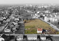 Izložba radova studenata kolegija Studio 2 – Arhitektura ak. god. 2020/21