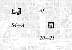 Izložba radova studenata kolegija Studio 4 Arhitektura ak. god. 2020/21