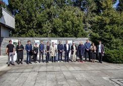 Dodijeljene godišnje nagrade UHA-e  