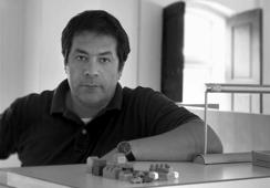 Predavanje Vase Perovića na Af