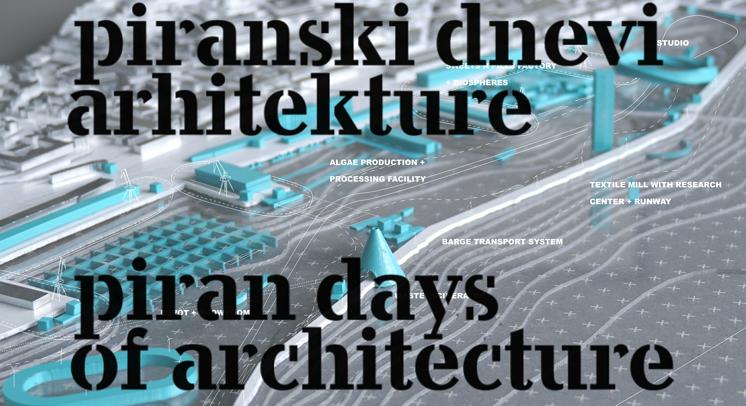 Studentski Piranesi 2021. dodijeljen grupi studenata s Af-a