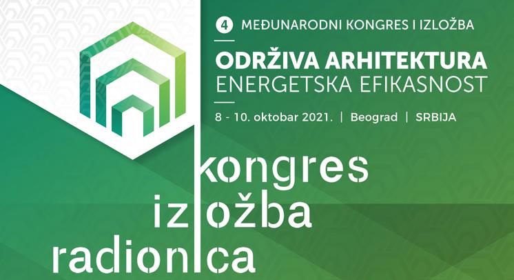 Održiva arhitektura – energetska efikasnost