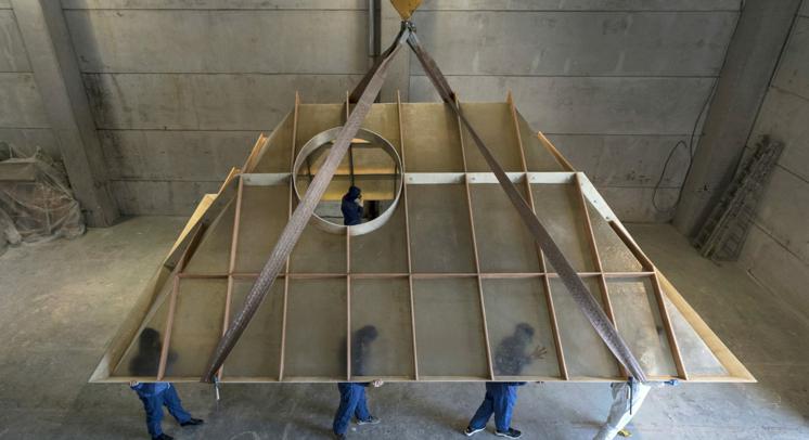 Togetherness / Togetherless