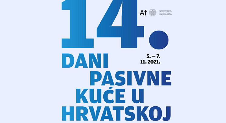 14. Dani pasivne kuće u Hrvatskoj [online]