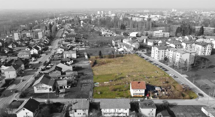 Izložba radova studenata kolegija Studio 2 – Arhitektura ak. god. 2020/21