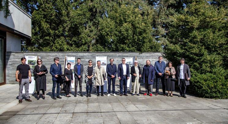 Dodijeljene godišnje nagrade UHA-e  