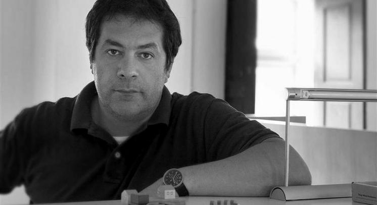 Predavanje Vase Perovića na Af