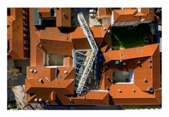 Predavanje arhitektice Ive Letilović