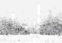 Izložba studentskih radova R AP 2: Sport +