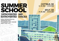 Prijave na ljetne škole u Cottbusu i Splitu