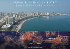 Urban Planning in Egypt – Processes and Challenges