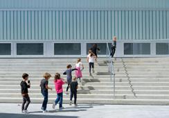 Javna predavanja u sklopu kolegija Zgrade društvenog standarda