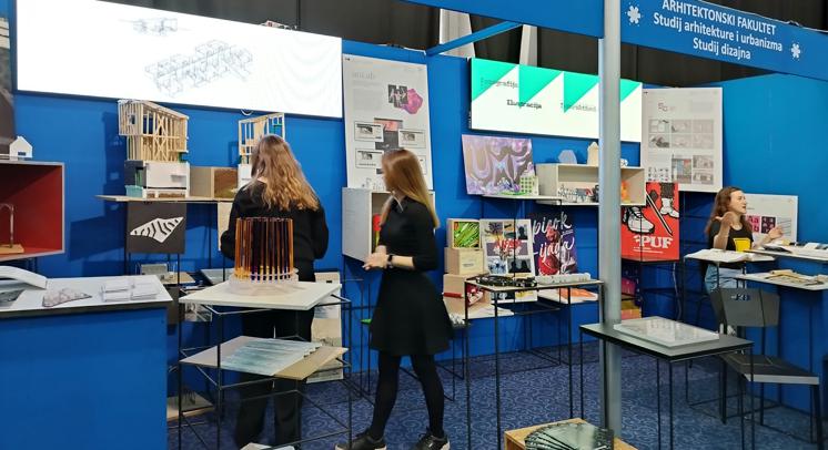 SMOTRA 2022 Sveučilišta u Zagrebu