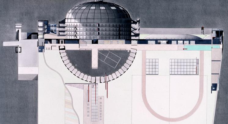 Poziv na nastupno predavanje dr. sc. Maroja Mrduljaša